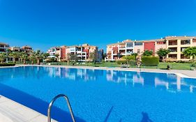 El Rincon Del Golf III By H